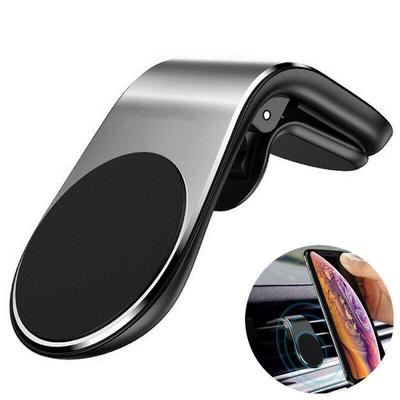 Migliora la tua esperienza di guida con un supporto magnetico per telefono da auto