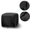 Oxford Fabric Pizza Oven Cover For OO100 OO101 Series With Adjustable Drawstring Waterproof Oven Cover For Outdoor BBQ Camping