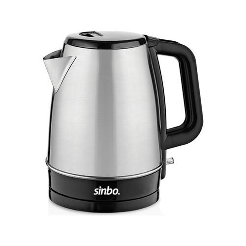 

Чайник Sinbo Чайник из нержавеющей стали - Ketil - Беспроводной чайник