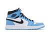 Jordan 1 Retro High Golf University Blue