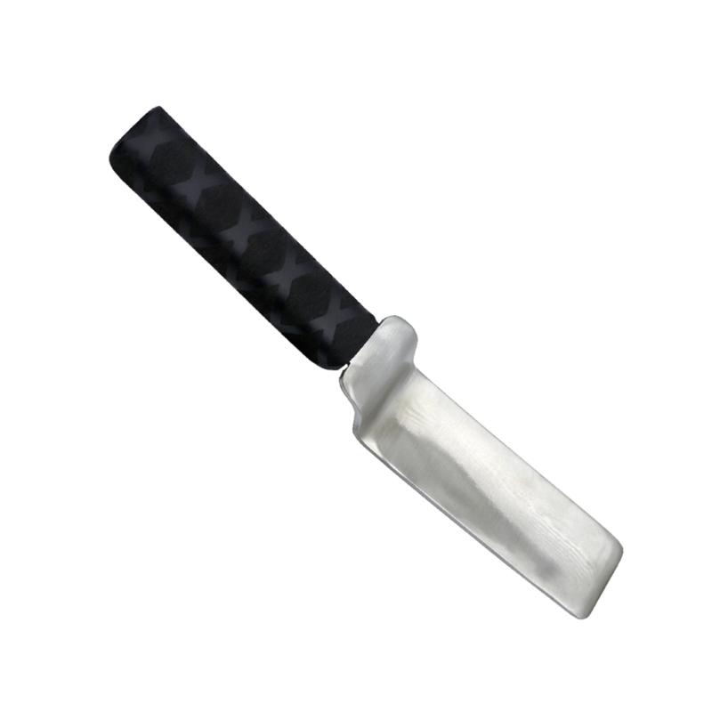 Utensile Z-type con Pad Battente per Riparazione Automatica di Ammaccature su Lamiera Senza Stucco, Livellamento Ammaccature, Pad Battente, Manico Rivestito in Gomma