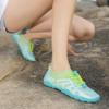 Outdoor Beach Shoes Diving Swimming Shoes Couple Creek Shoes Barefoot Quick-drying Shoes Snorkeling Wading Shoes Quick-drying
