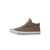 All Star Canvas Vintage High Classic Cushioning Support Mid-Top Skate Shoes Unisex Sneaker A17843C