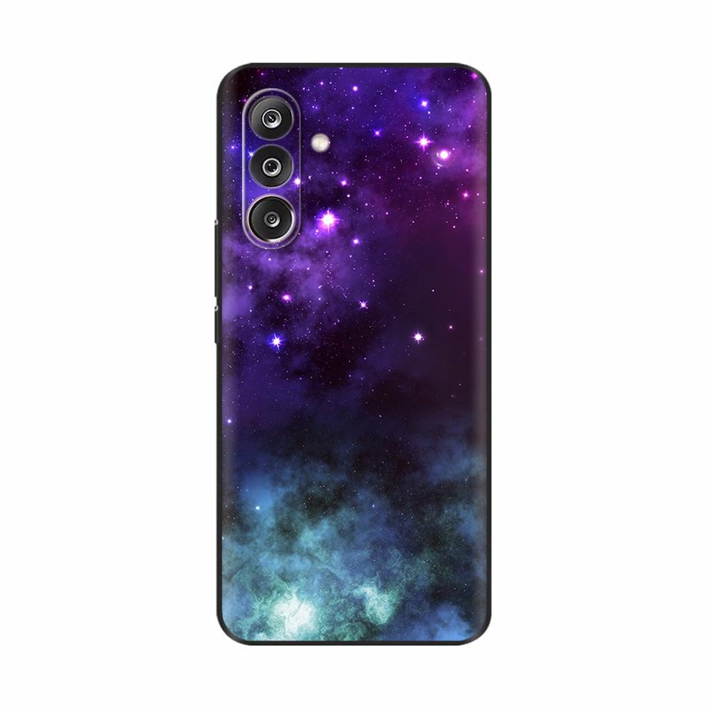 For Samsung M36 5G Case Soft Painted Cover For Samsung Galaxy M36 Case M 36 Fundas Shells SM-M366B Phone Cases Silicone Bumper