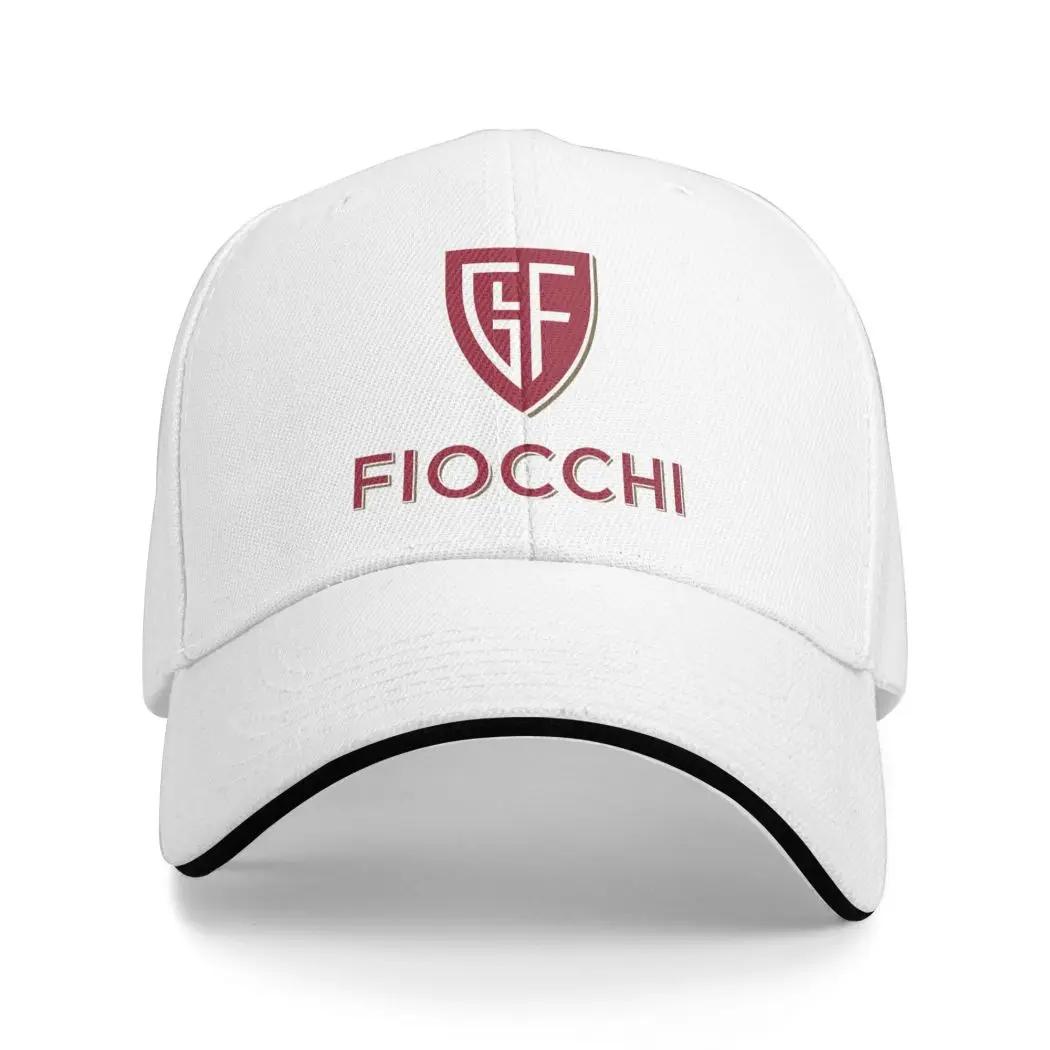 

NEW Fashion Fiocchi Munizioni Hats Hip Hop Hat high-Quality Baseball Cap Custom Adjustable Trucker Hat for Men & Women Adjustable
