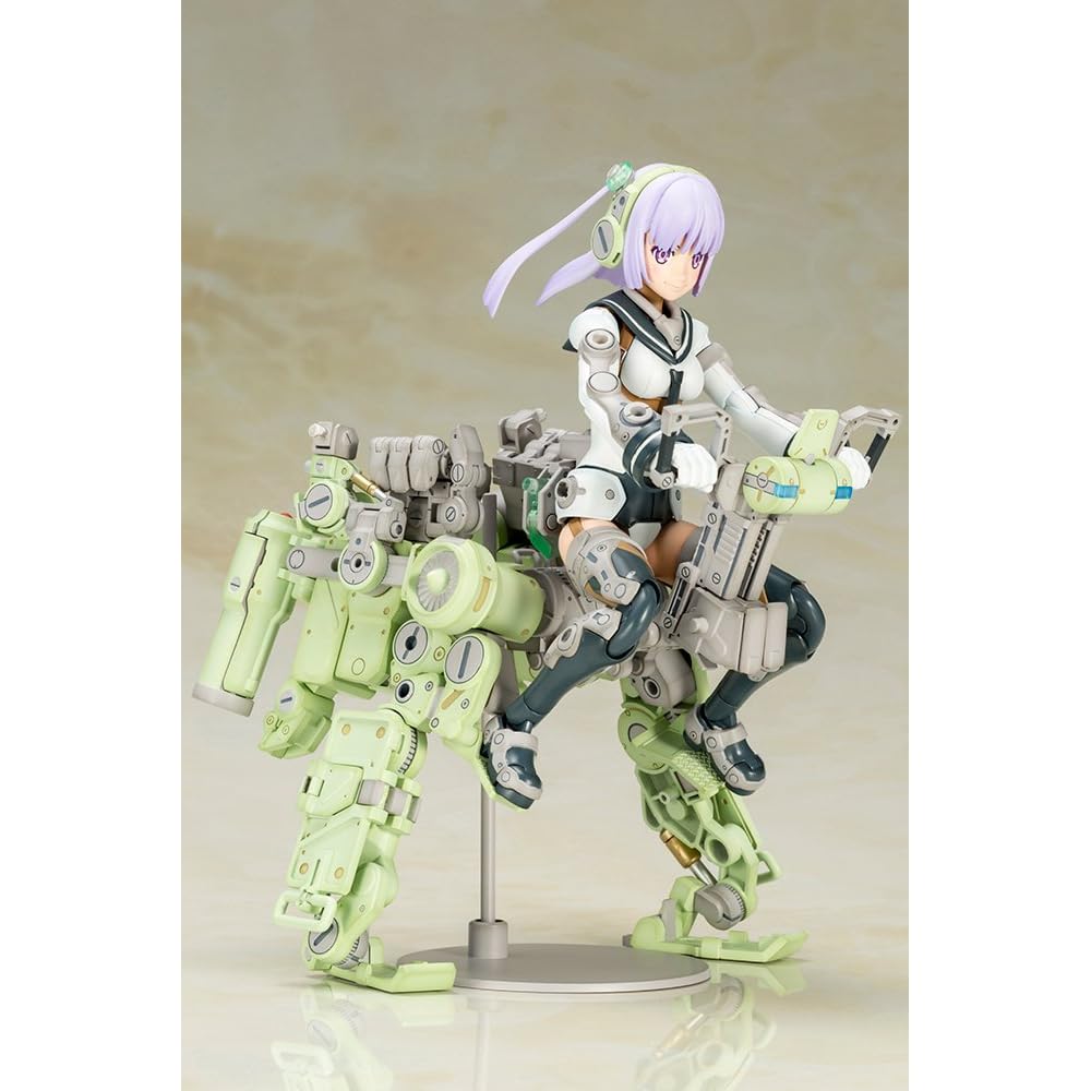 Frame Arms Girl Gryphon Non-Scale Plastic Model Kit Approximately 150mm Height