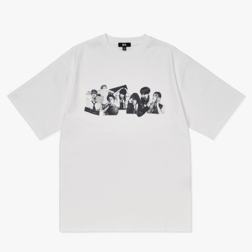 [OFFICIEL] BTS ARIRANG POP-UP KPOP Marchandises Officielles