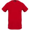 Plein Sport Men's Side Logo T-Shirt