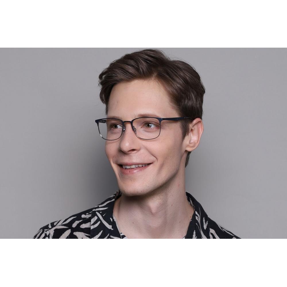 Ray Ban Rx6421 3004 Unisex Eyeglasses