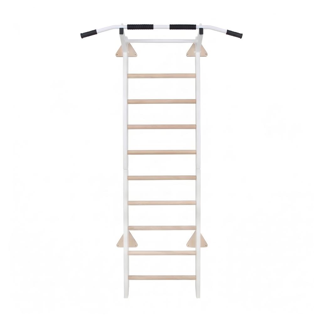 Gymnastic Ladder Arena - White Eu