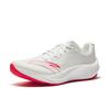 Anta Asphalt Dominator 3 Professional Training Running Shoes Men Sneakers White Red 912615590F-6
