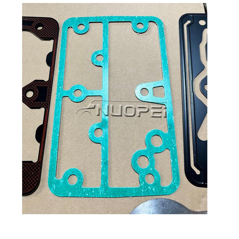 VOL Brake System Air Compressor Cylinder Head Oem 3097143 2033910 1315272 for Truck Compressor Repair Kit