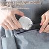 NEW Electric Nail Clipper Cutter With LED Light Automatic Nail Grinder Trimmer For Baby Adult Mini Manicure Tools Nail Care