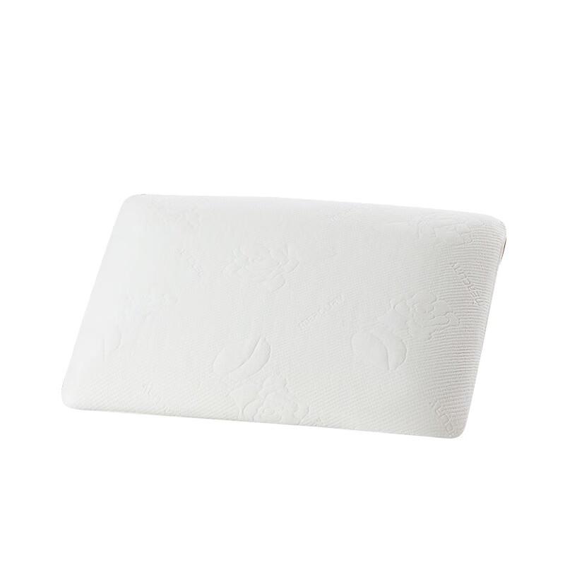 

Mercury Home Textiles Flowing Cloud Memory Pillow