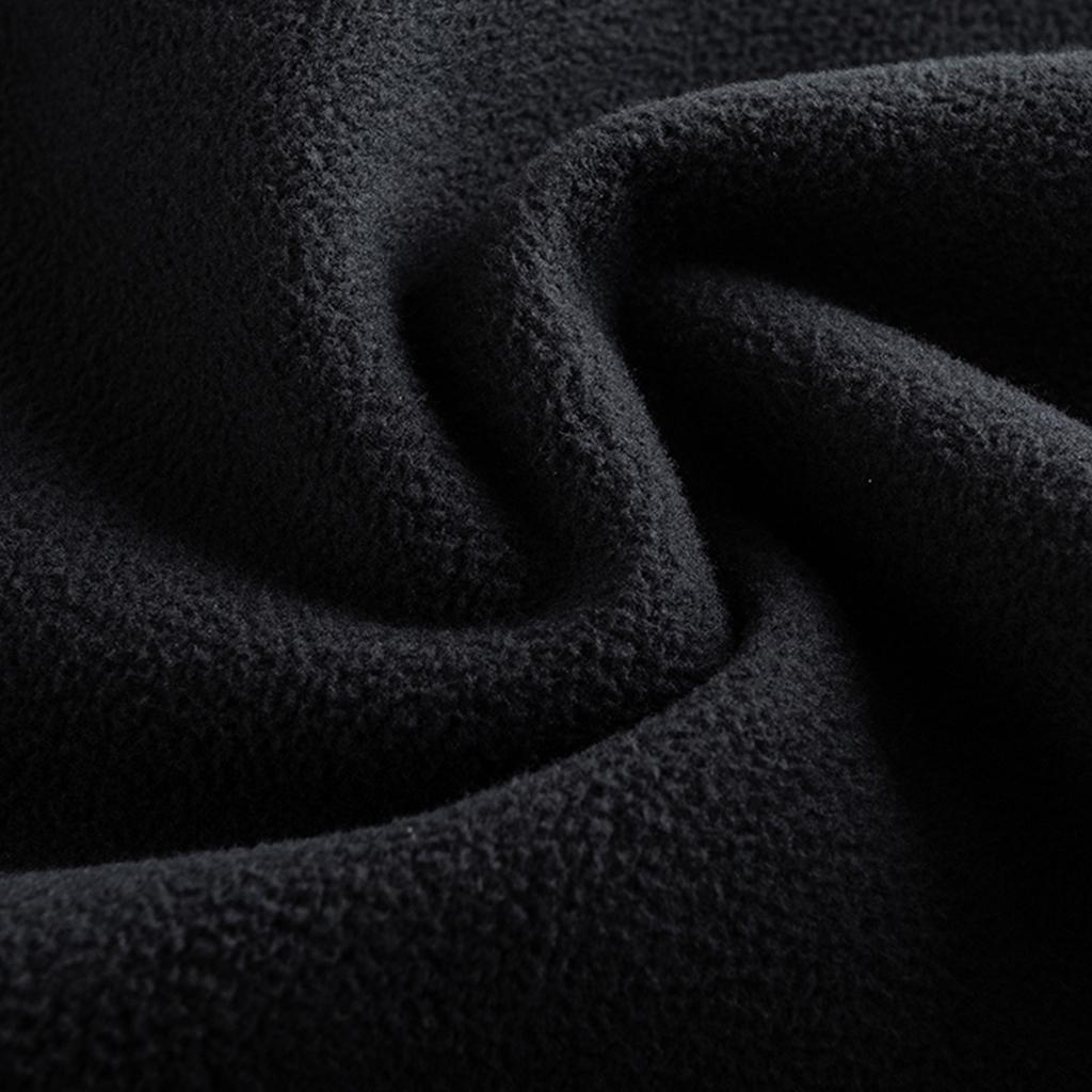 Anta Training Series Mens Woven Sports Long Pants Winter Casual Pants Men bottoms Basic-Black 952547501-4