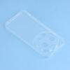 For Xiaomi 17 Ultra 5G Back Cover Ultra Thin Flexible TPU Clear Phone Case