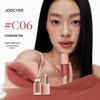 Joocyee Yeast Velvet Mist Multi-Use Cream: Lip Glaze & Face Blush, 4g