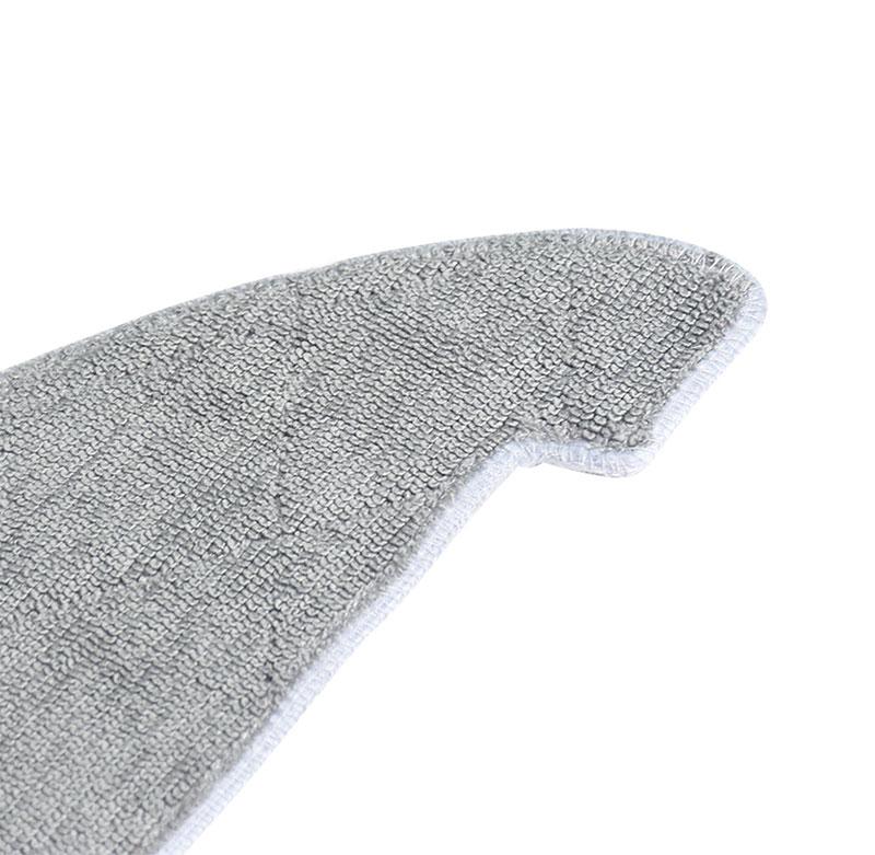 Washable Mops Cloths Rags Replaceblment Accessories For Xiaomi VIOMI S9 Robot Vacuum Cleaner Spare Parts Moping Cloth
