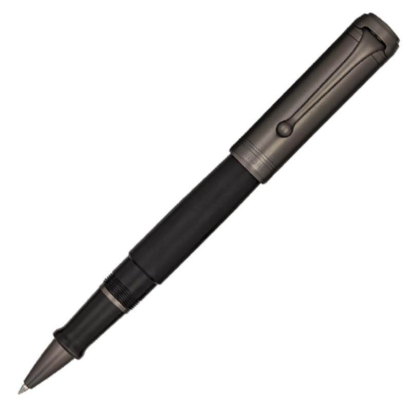 

AURORA Aurora Ballpoint Pen Rollerball Pen Talentum Black BT Water-based D70-CRN