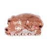 Small Claw Hair Clips for Women Girls Cute Cat Mini Jaw Clips for Thin Hair Nonslip Hair Styling Accessories