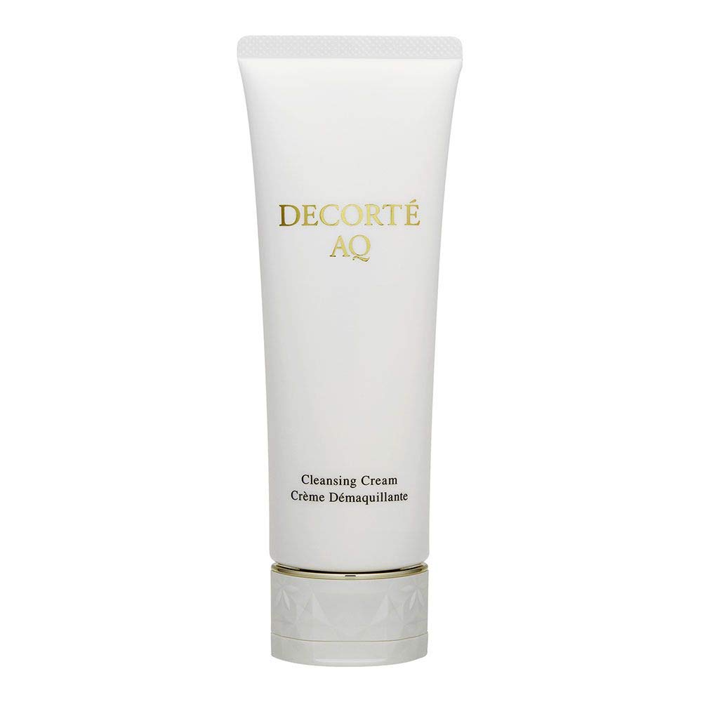 

Cosme Decorte AQ Очищающий крем 125 мл [продукт]