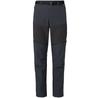 VAUDE Men's Elope ZO Pants Phantom Black