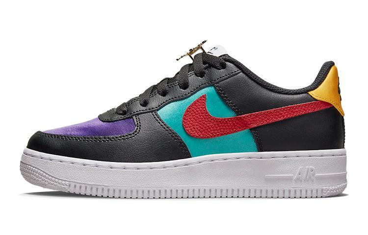 

Nike Air Force 1 LV8 EMB NBA WNBA GS DN4178-001 35.5