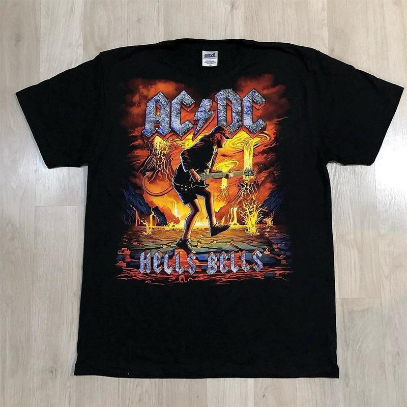 Nirvana vintage rock T-Shirt XXXL