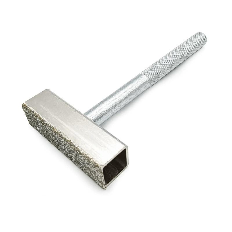Diamond Grinding Wheel Dresser Sanding Disc Sharpening Stone Thicken Abrasive Tools Bench Grinder Dressing Tool