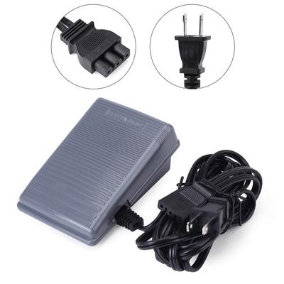1 Stück Fußpedal Nähmaschinenteile für
