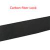 Carbon Fiber Look Paster Central Control Dashboard For Tesla Model 3 Y 2017-2021