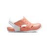 New Jordan Flare Low-Top Toddler Shoes Pink Infant And Toddler CI7850-805