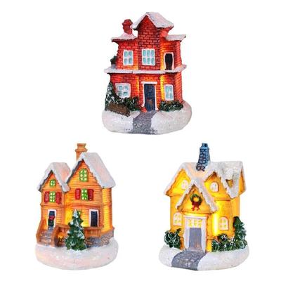 Accesorii de petrecere – Decorațiuni de Crăciun