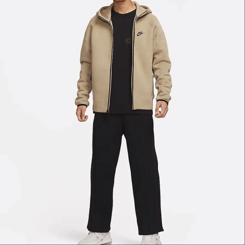 Nike Tech Fleece Windrunner Logo Unisex FB7922-247