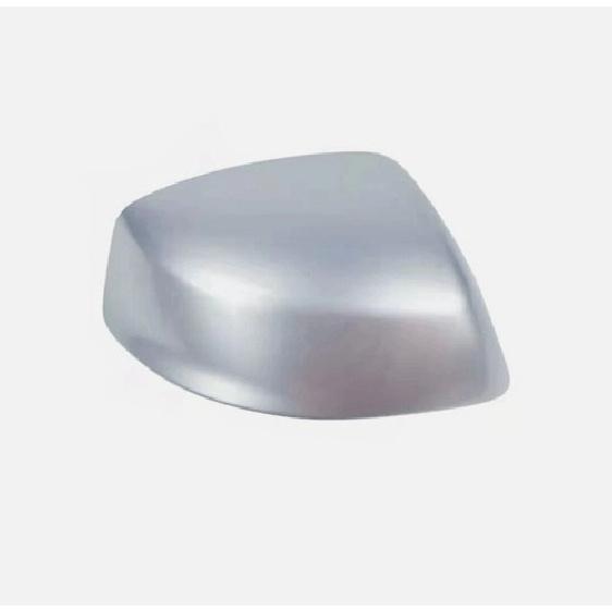 Silver Right Passenger Side Rearview Mirror Cap Cover For Honda Civic 2012-2015