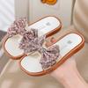 Children's Slip-on Shoes, Girls' Shoes, Anti-slip Soft-soled Sandals