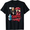 Ztracení chlapci Upíři všude! Jíš larvy Tričko