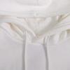 Converse Sweatshirt Men's White 10025050-A02