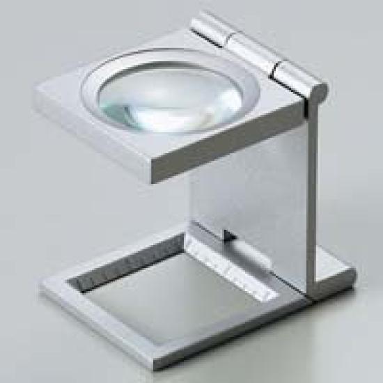 Ikeda Lens Linen Tester 6x 7551