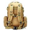 Lishen Outdoor Camouflage Hiking Backpack