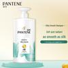 Pantene Silky Smooth Shampoo & Lotion Repair Conditioner Set