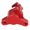 RC Rear Brake Caliper Professional Replacement Aluminum Alloy Rear Caliper for LOSI Promoto MX 1 4 Electric Motorcycle