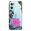Phone Case For OnePlus Nord CE 2 5G Cover TPU Silicone Soft Cartoon Clear Case for One Plus 10 Pro / CE2 5G Transparent Coque