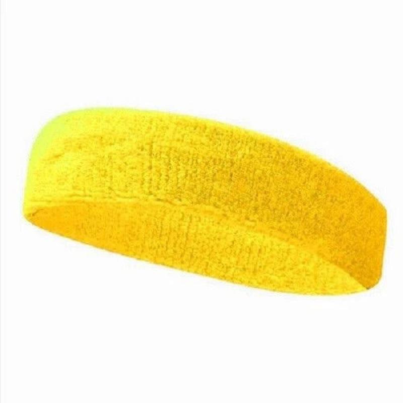 1Pcs Sweat-absorbing and Breathable Sports Headband, Fashionable for Fitness, Essential for Sports Sweat-absorbing and Versatile