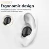 3/6Pairs Silicone Ear Tips for Samsung Galaxy buds 2 pro Earphone Eartips Earbuds Tips Accessory for Galaxy buds 2pro