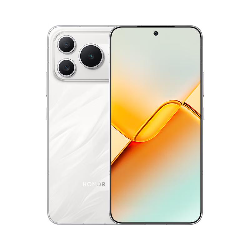 

Смартфон Honor Power2 (версія CN) 12GB RAM, 256GB Storage