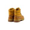 Timberland Durable Mid-Calf Childrens Boots Kids boots Brown A1H9D