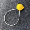 New Fluid Reservoir Cap Exterior Front Longlife Plastic