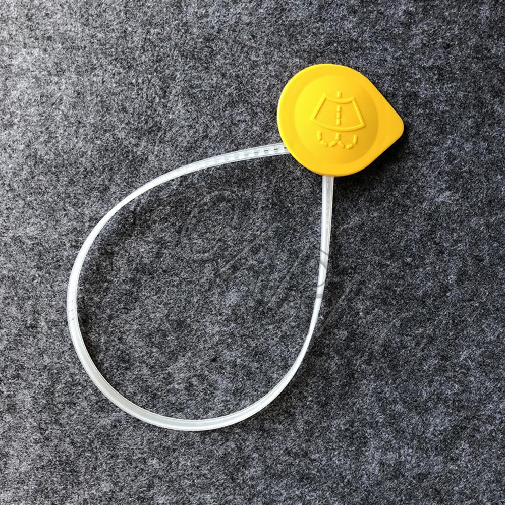 New Fluid Reservoir Cap Exterior Front Longlife Plastic