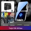 Tianjin FAW JH6 Jiefang J6V J6P J7 GTL/EST Semi-trailer Phone Holder